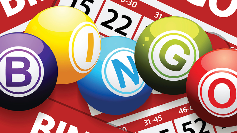 Bingo