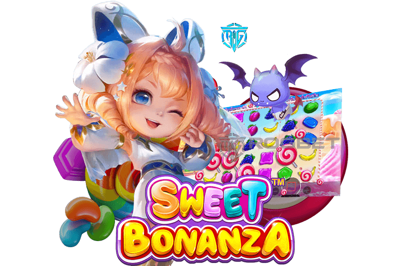 sweet bonanza