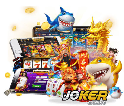 joker123