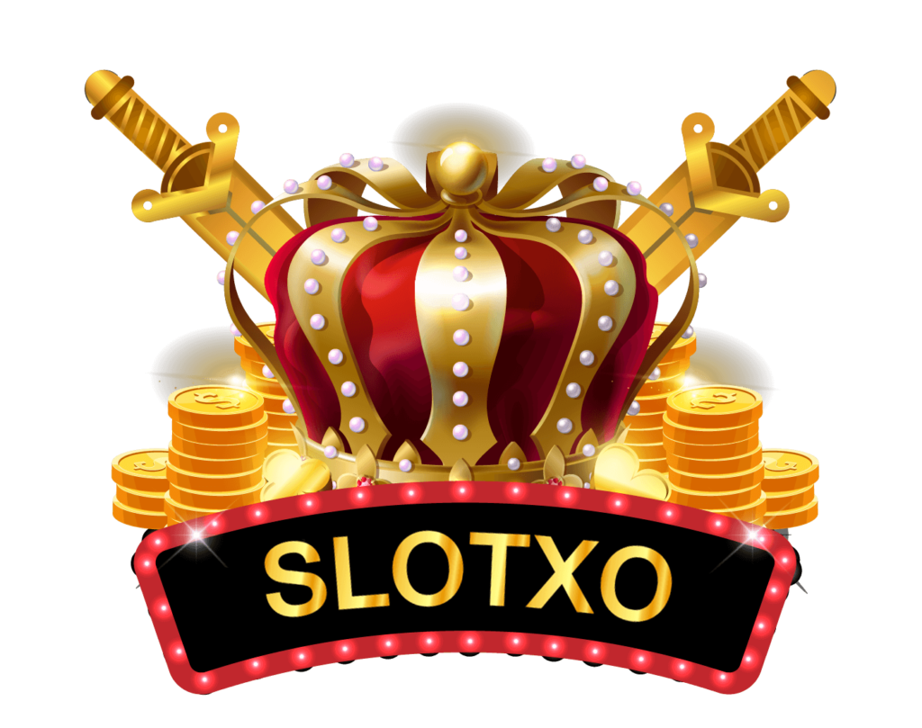 สล็อตxo