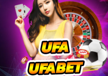 UFA UFABET