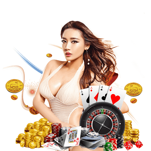 คาสิโน