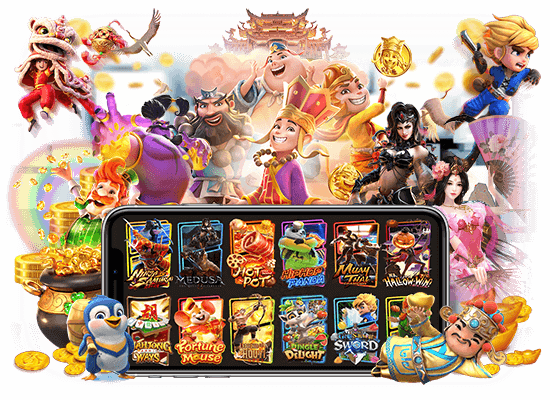 slot pg ซื้อฟรีสปิน