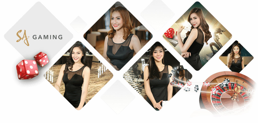 บาคาร่าออนไลน์