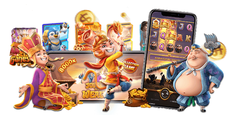 slot pg ซื้อฟรีสปิน