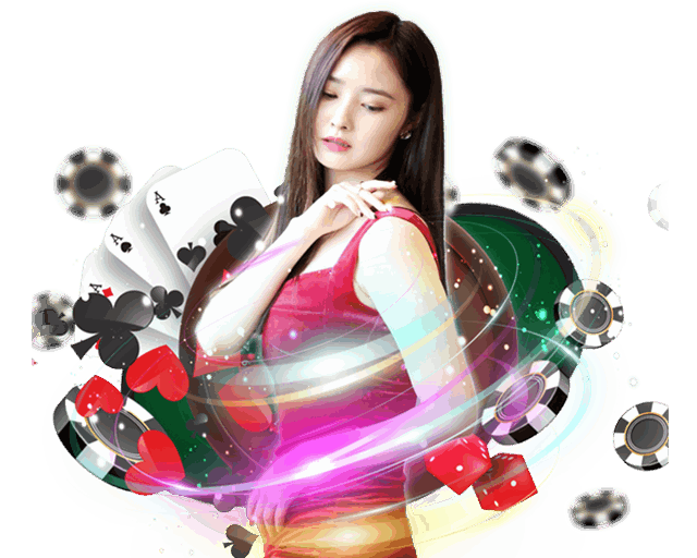 สมัครบาคาร่า