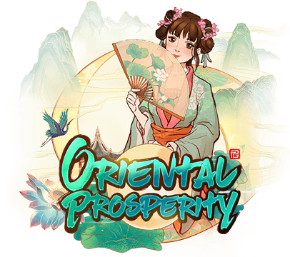 oriental prosperity
