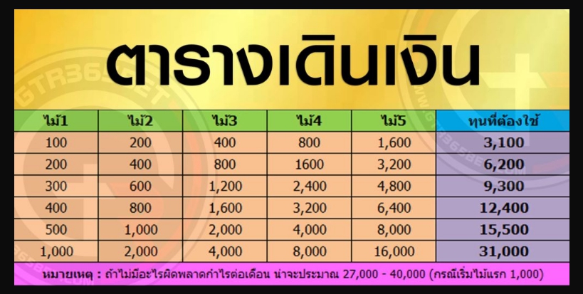 บาคาร่า ทุน100