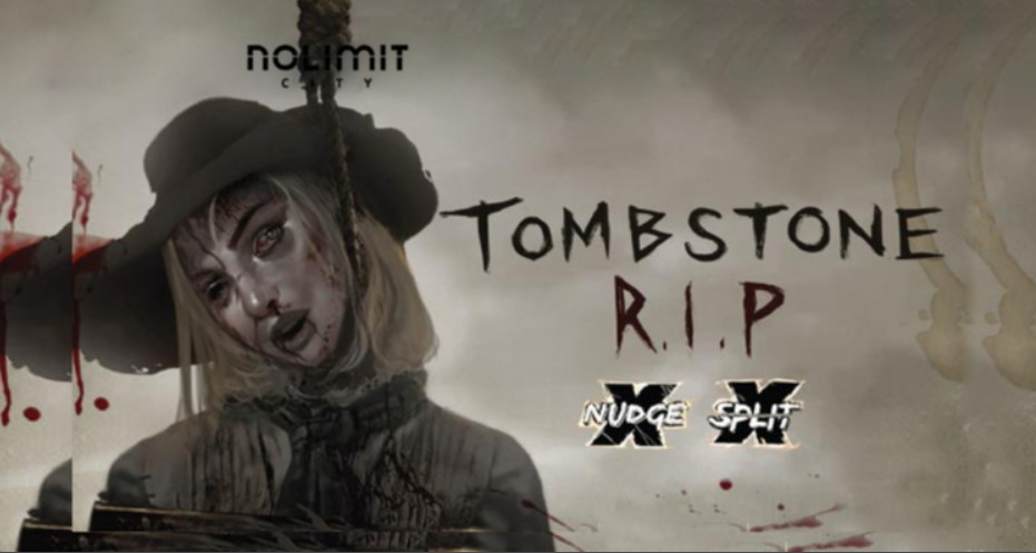 Tombstone RIP