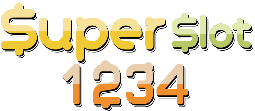 ซุปเปอร์สล็อต1234