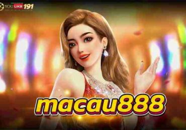 macau888รีวิวความสนุกของเกมสล็อตแตกง่าย ลุ้นกำไรคุ้มสุด
