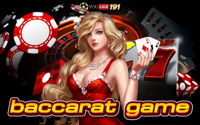 baccaratgame สูตรใช้ได้จริงกับเว็บตรง ไม่ผ่านเอเย่นต์ที่นี่