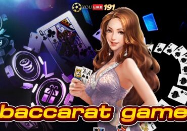 baccaratgame สูตรใช้ได้จริงกับเว็บตรง ไม่ผ่านเอเย่นต์ที่นี่
