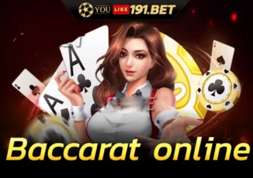 baccarat