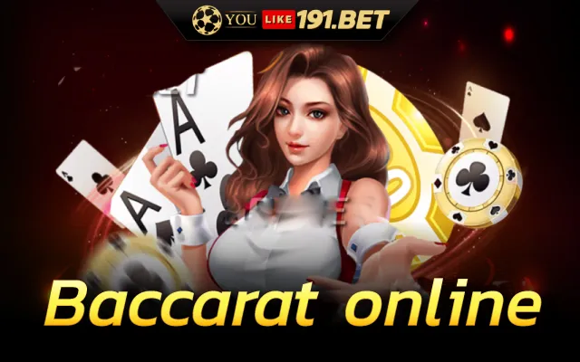 baccarat