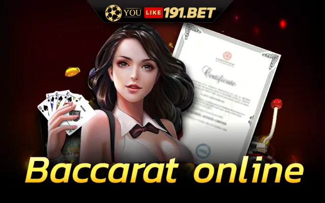 baccarat