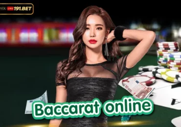 baccarat