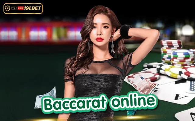 baccarat
