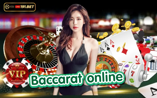 baccarat