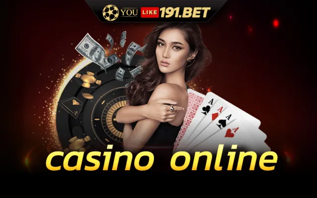 casino