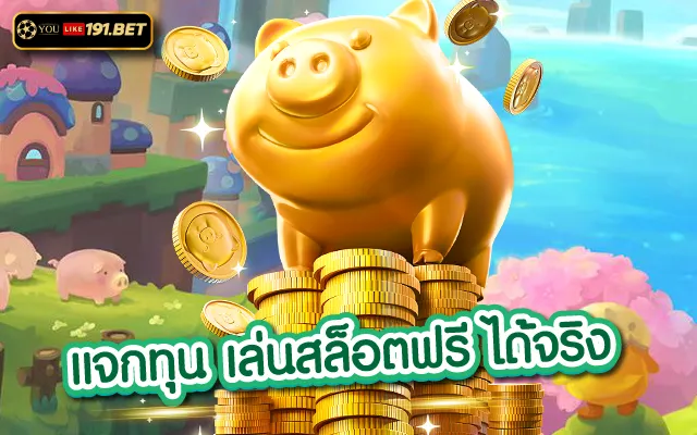 เว็บใหม่ แจกทุนฟรี