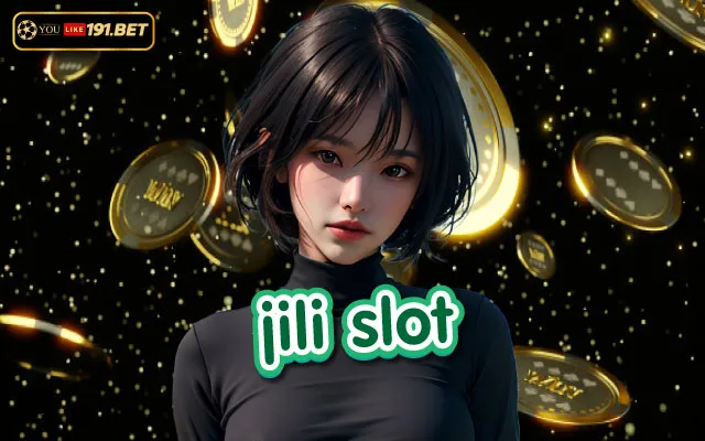 JILI