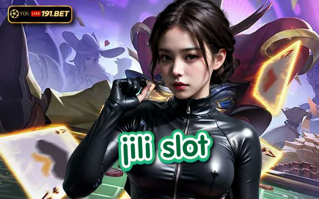 JILI
