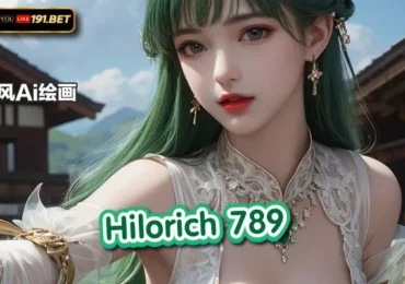 hilorich บาคาร่า