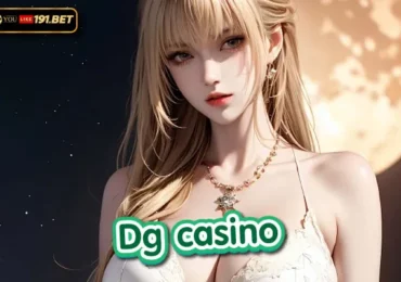 dg grand บาคาร่า