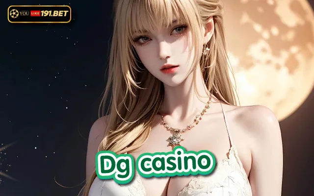 dg grand บาคาร่า