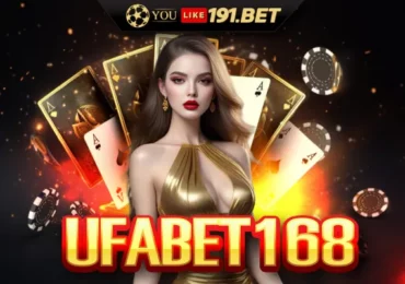 UFABETสมัครสมาชิก