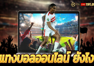 ufabet เข้าสู่ระบบ
