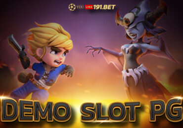 20 slot demo pg soft
