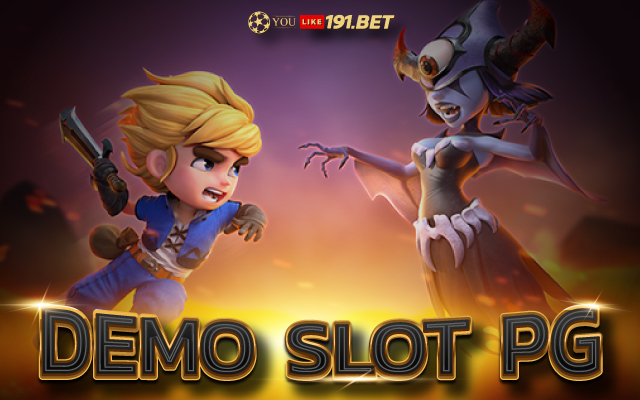 20 slot demo pg soft