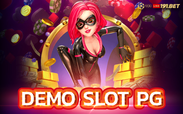 20 slot demo pg soft