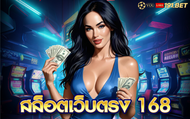 เกมสล็อต ค่ายนอก