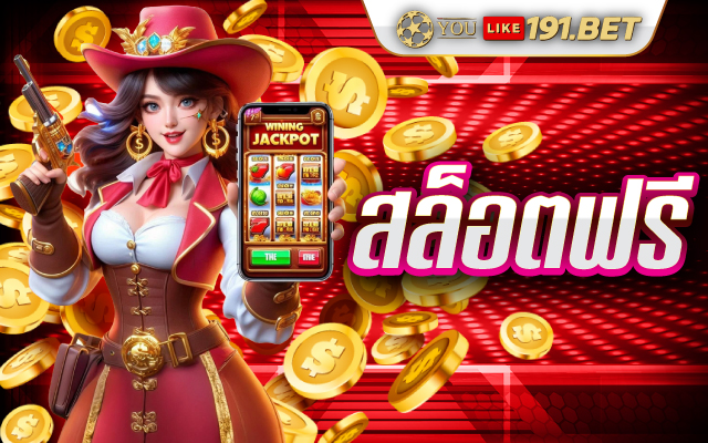สล็อต 9999